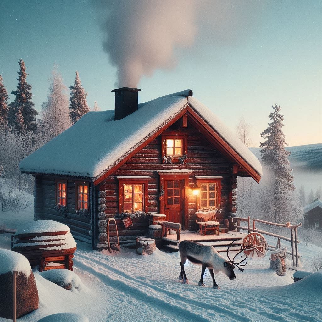 Jokkmokk Forevermore – Ny låt ute.