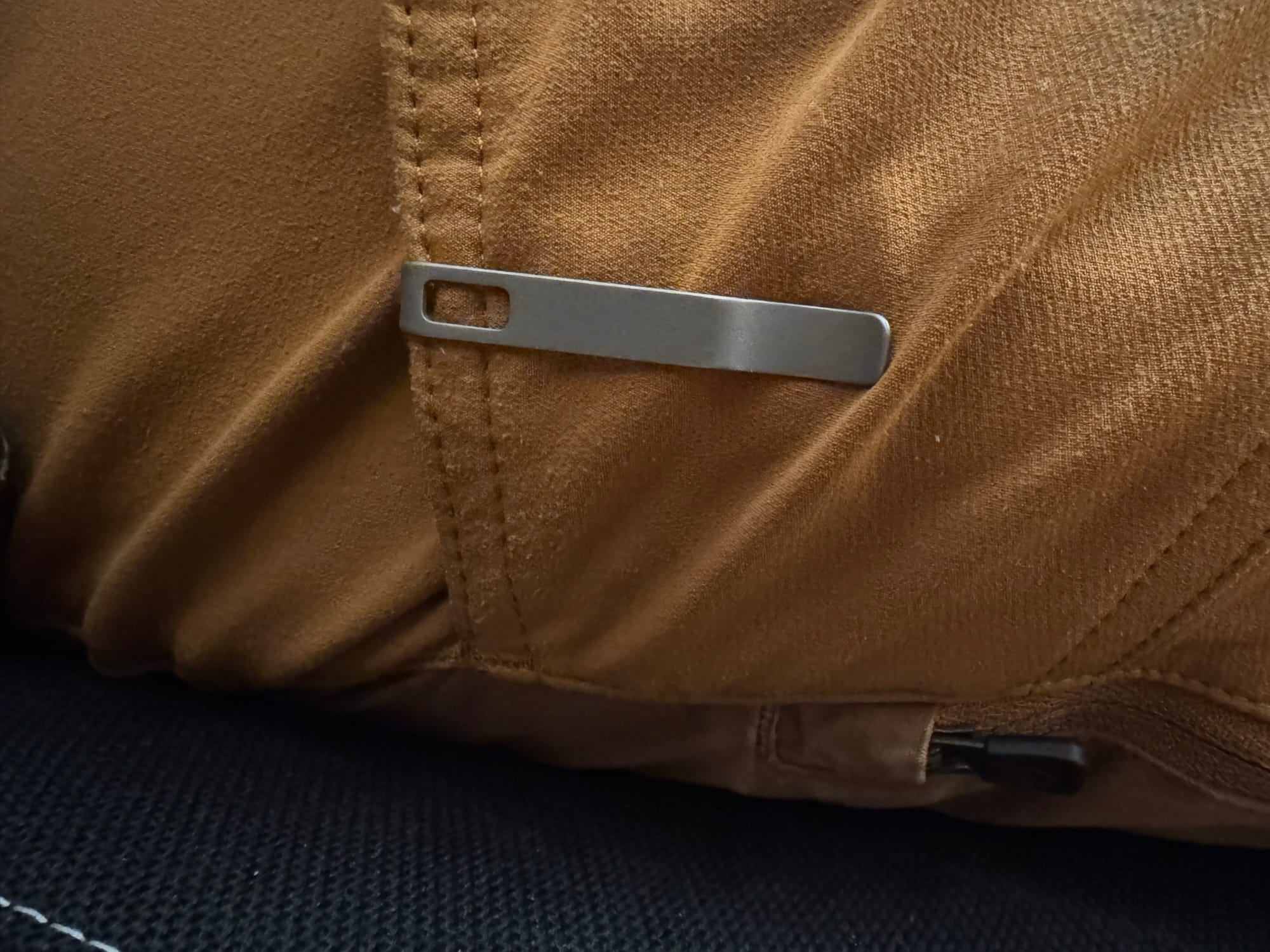 Fast blad vs Fällkniv som EDC – Testet!