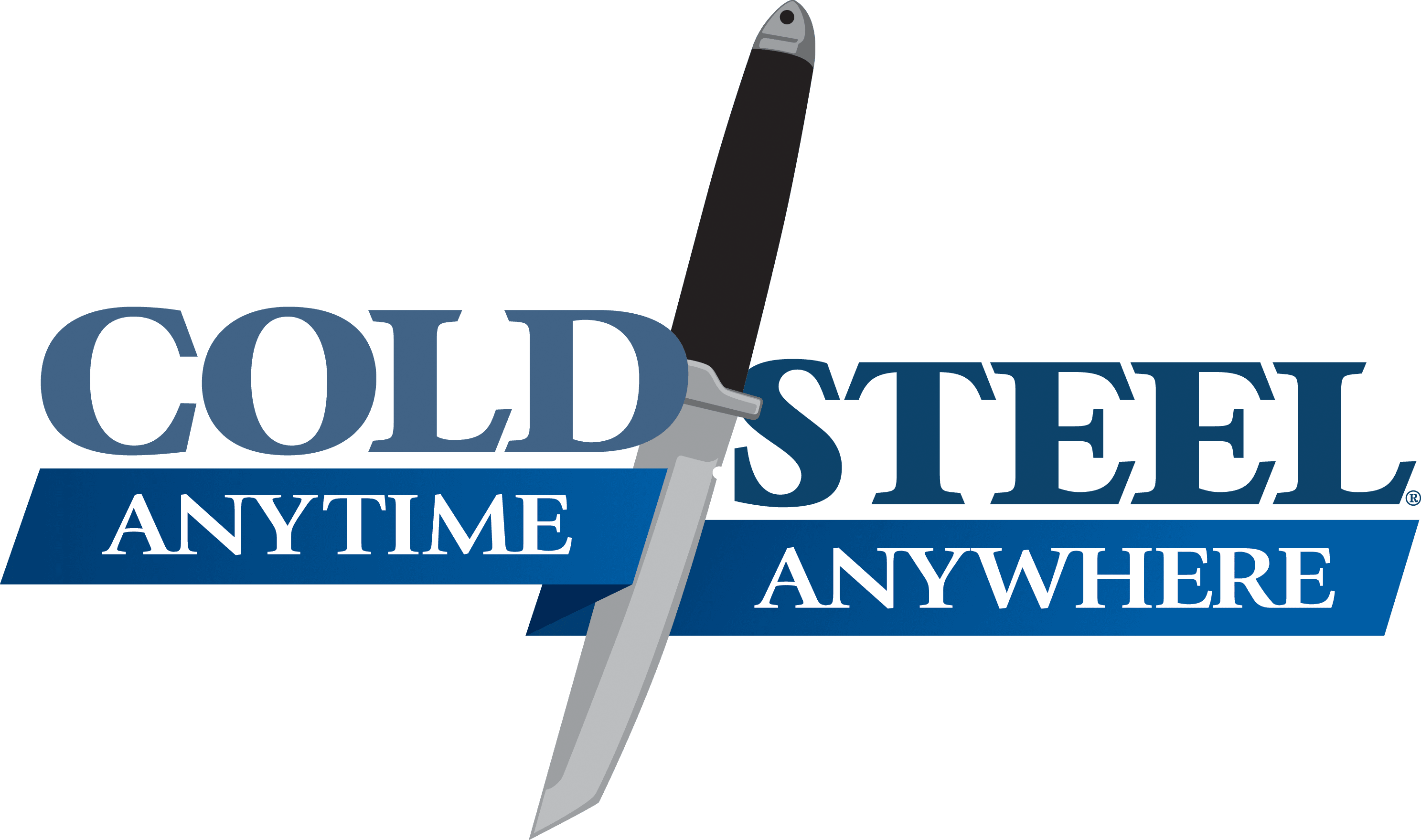 Cold Steel?