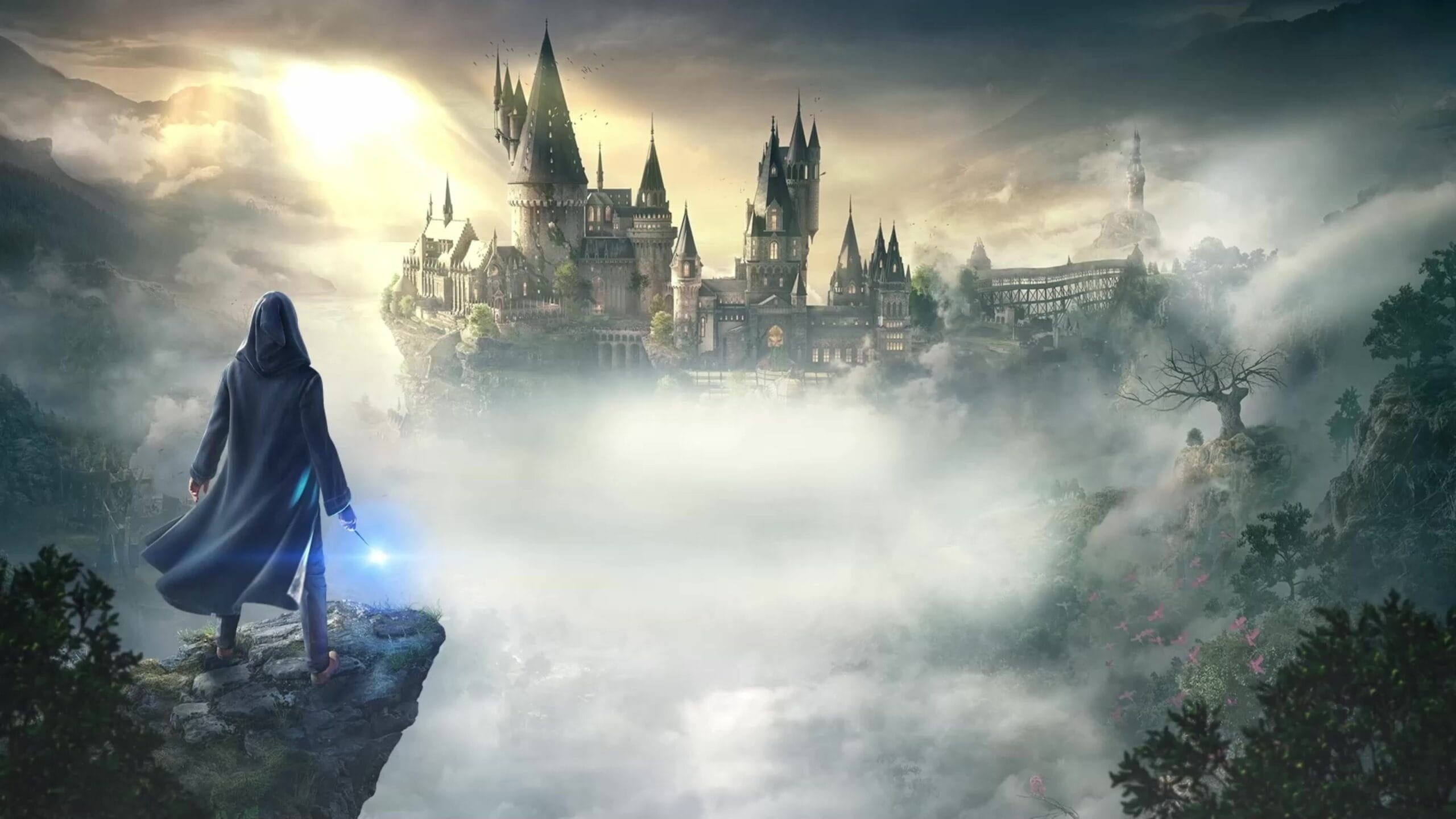 Hogwarts Legacy: Trollbindande magi eller förbannelse?