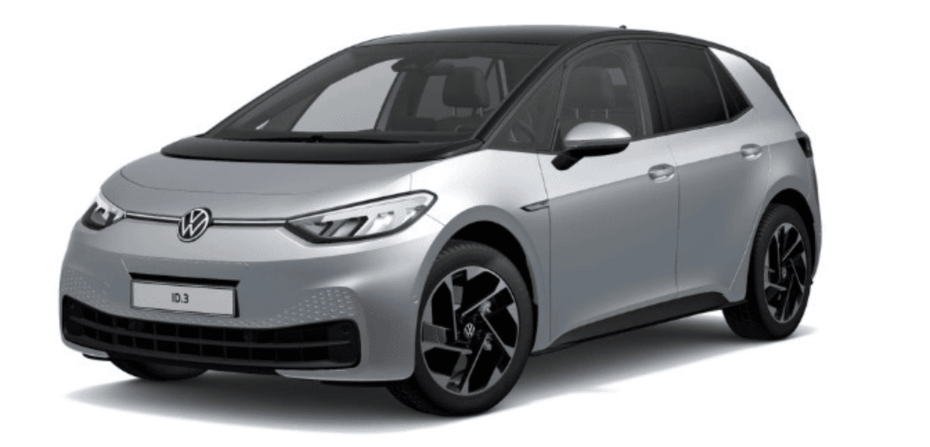 VW ID.3 Pro – Testet