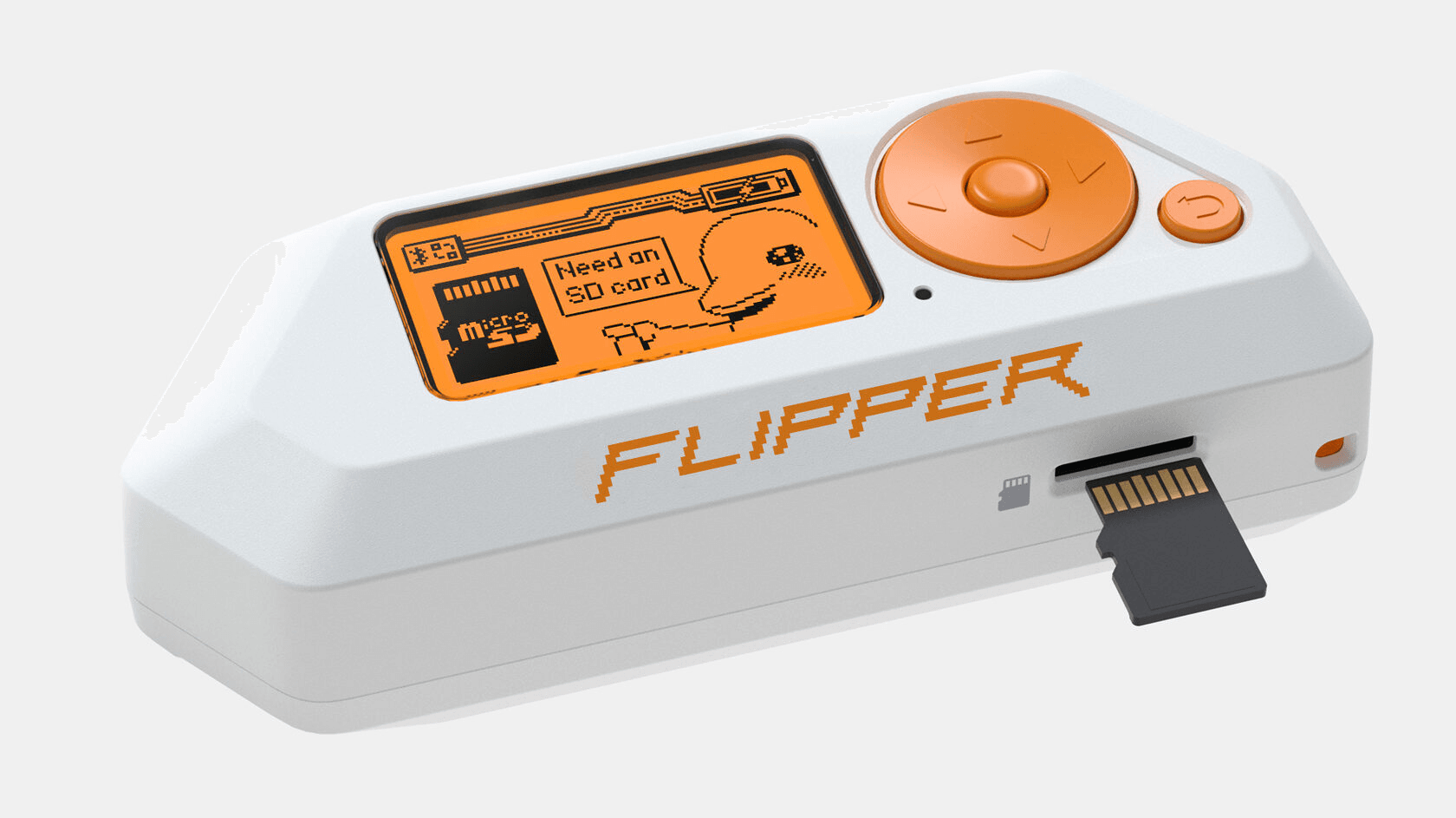 Flippin’ awesome!