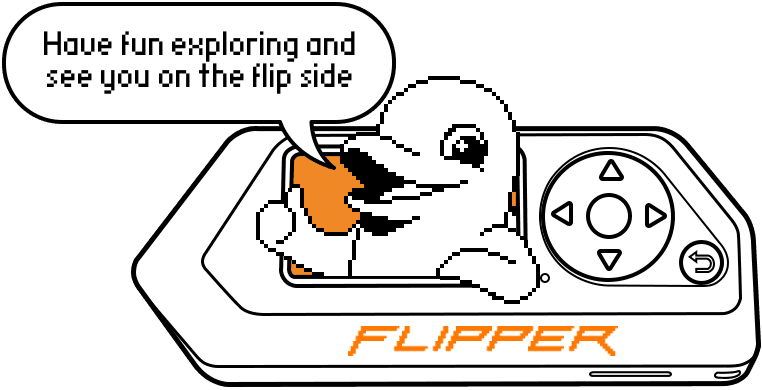 Flipper Zero – en uppdatering från verkligheten