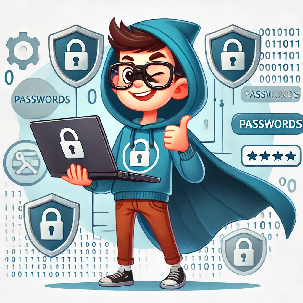 Finns det något som heter “etisk hacker”, egentligen?