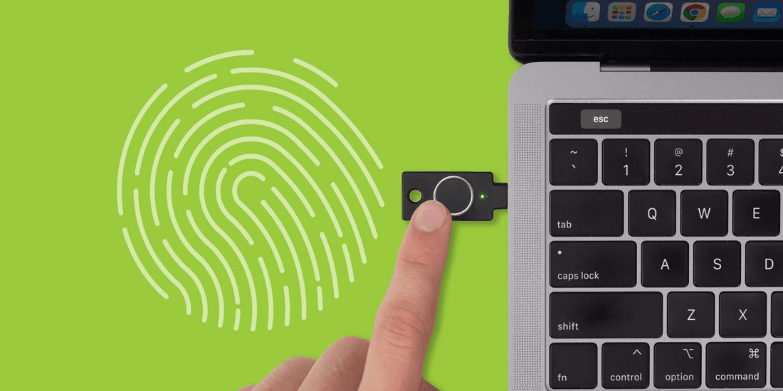 “Fungerar Yubikey på Ubuntu?”