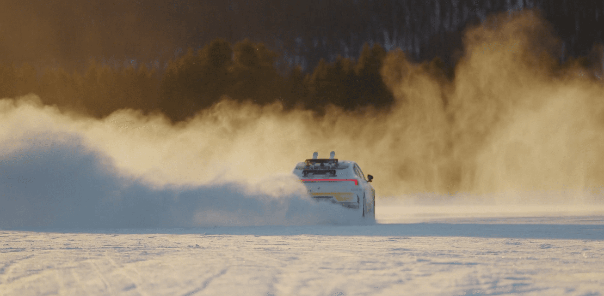 Finbesök i Jokkmokk