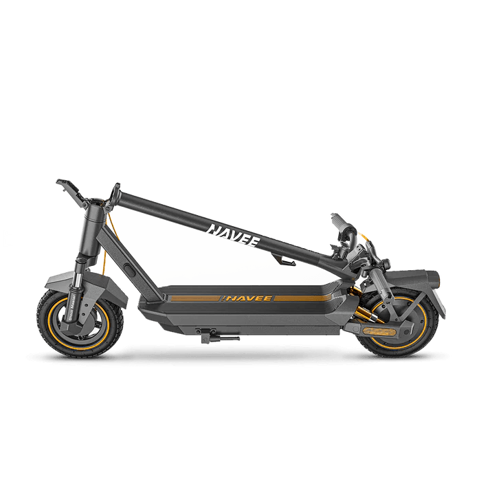 Navee GT3 Pro – Ännu mer problem?