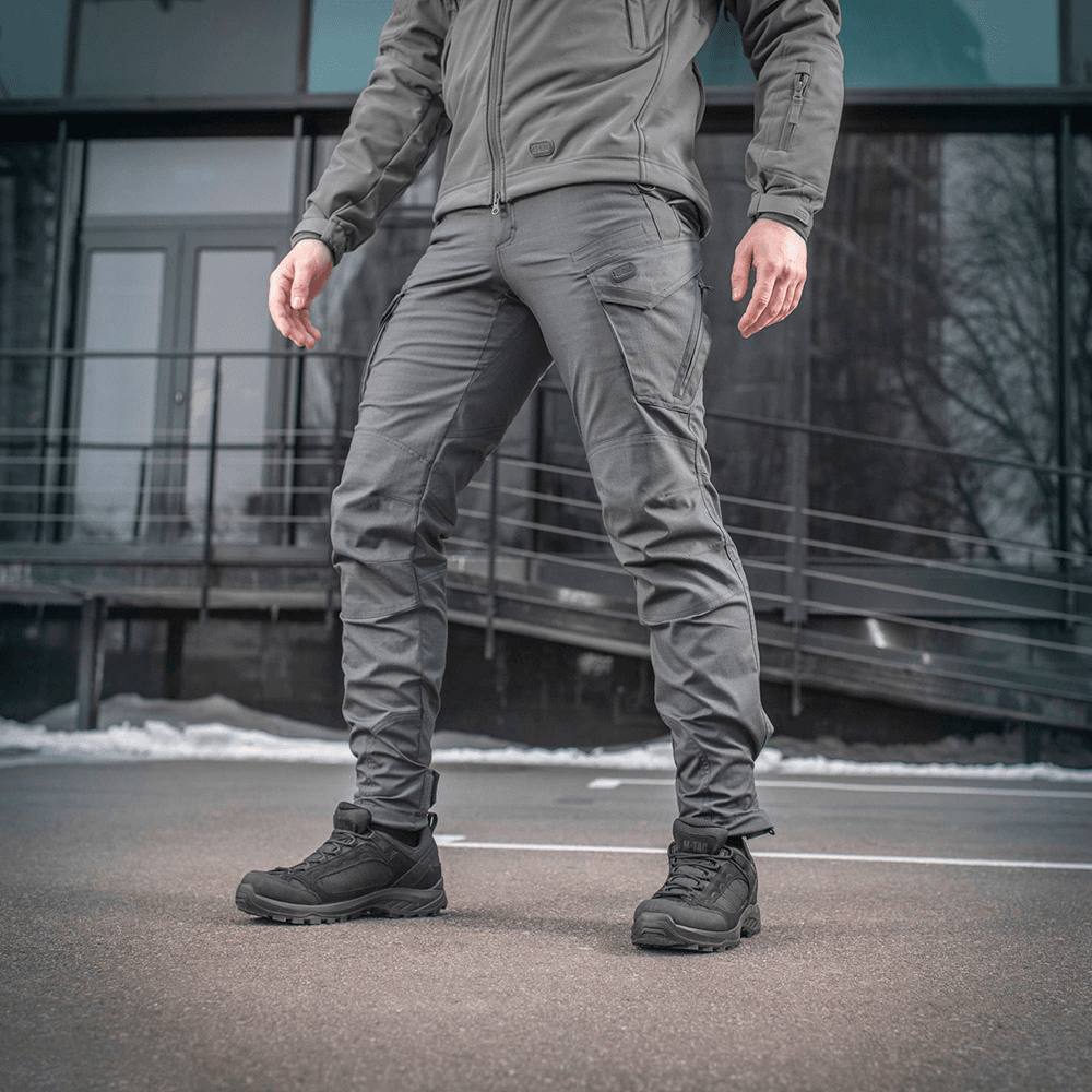 När byxor blir en del av din EDC – M-Tac Aggressor MK2