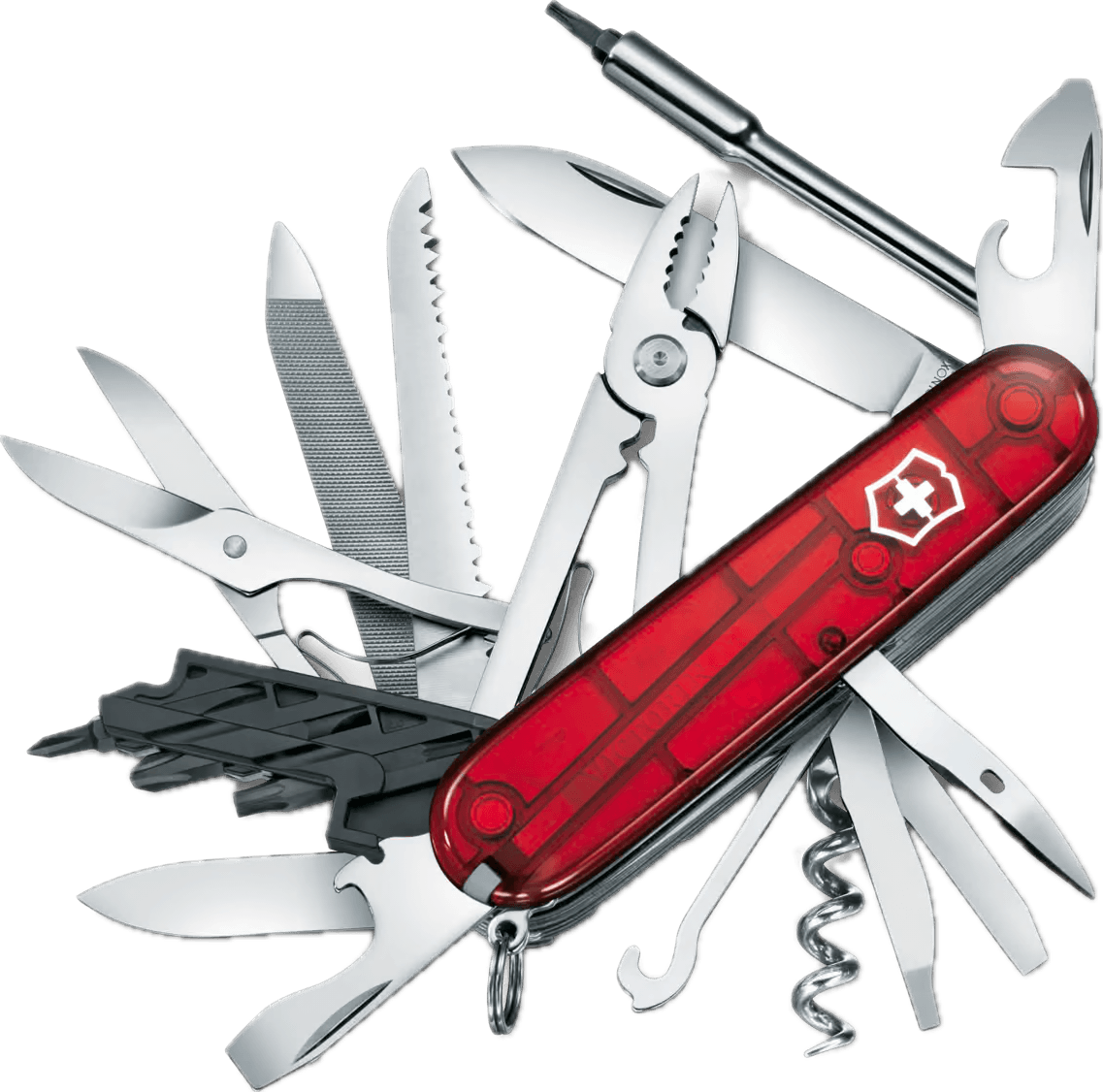 Victorinox – För självklar för sitt eget bästa?