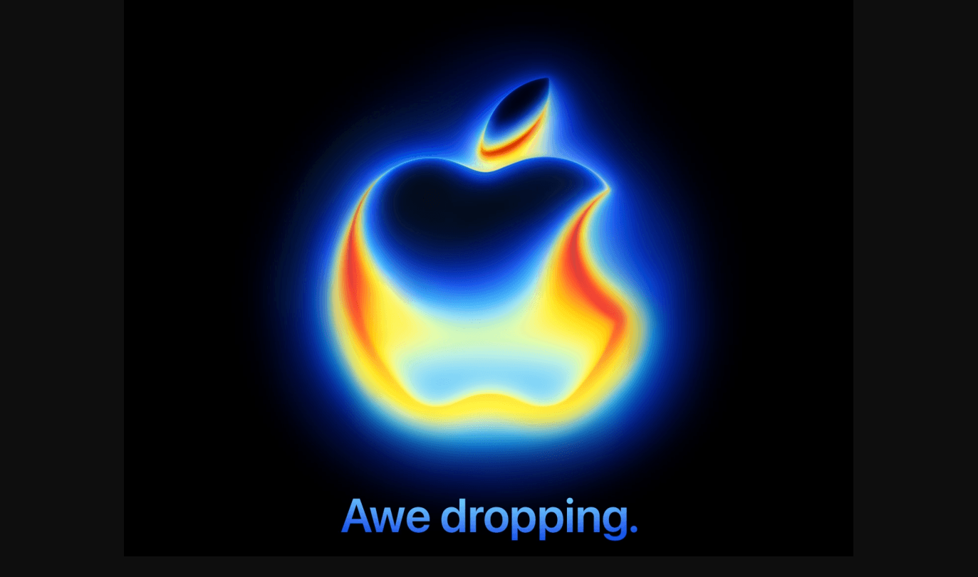 Apple event 20250909 – En tillbakablick