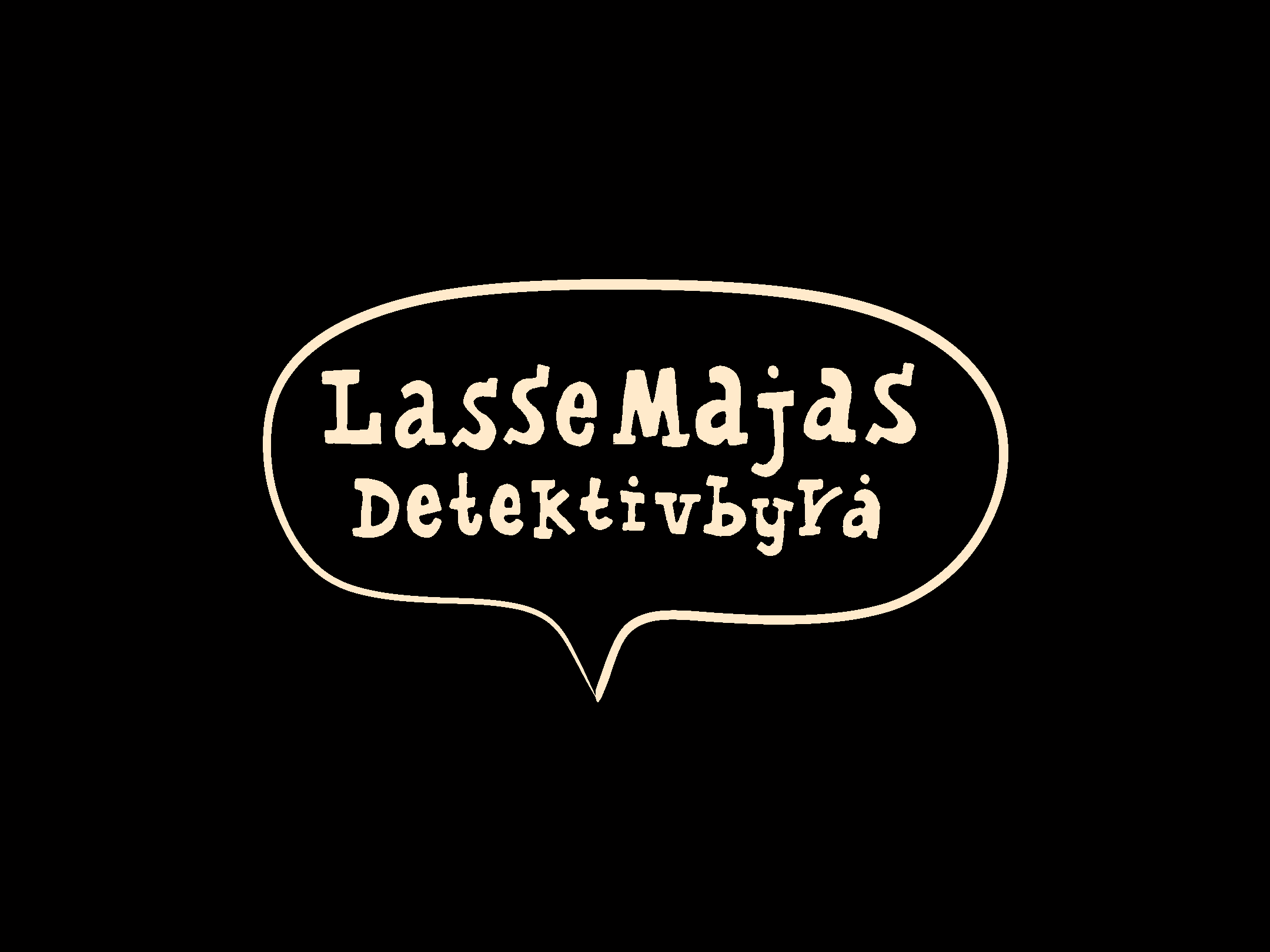 Maskoten som försvann!