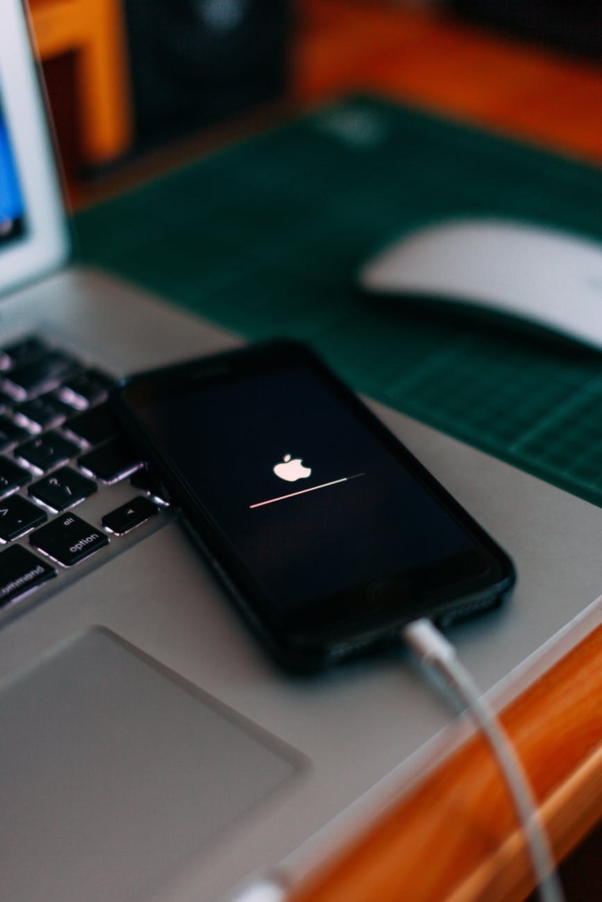 “Varför är Apple inte bäst på batteritid?”