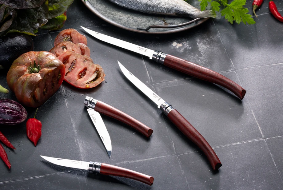 Opinel Effilé – En snabb titt