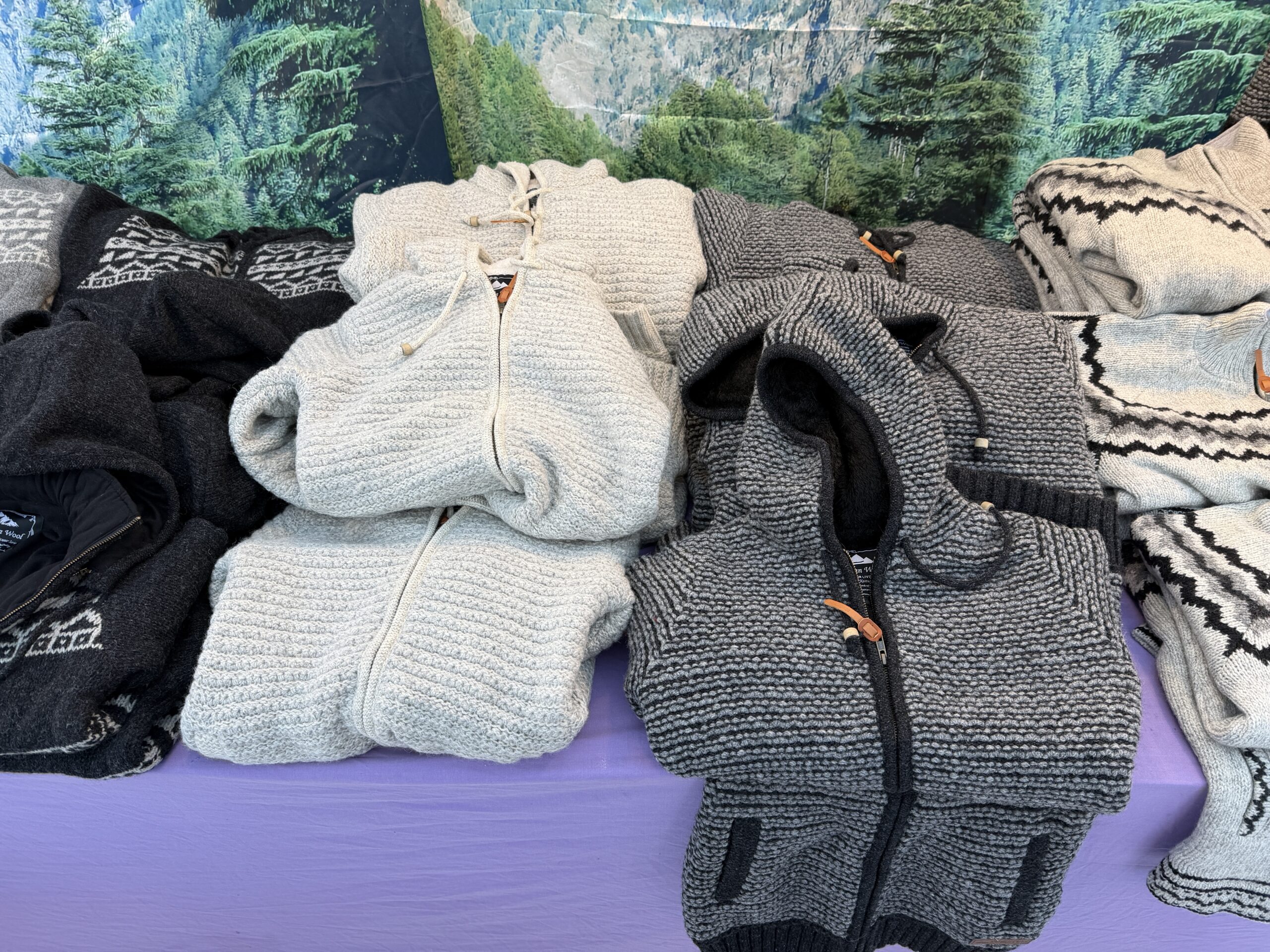 Himalayan Wool – 2026 års investeringar!
