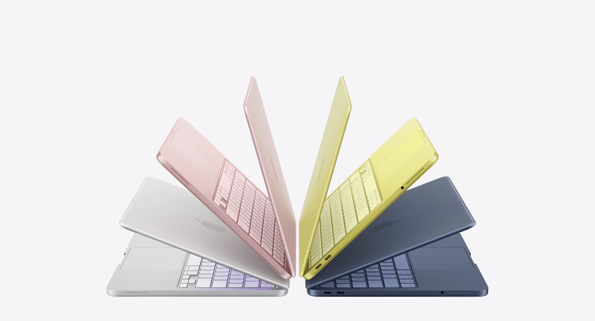 MacBook Neo – Datorn som förstörde Windows