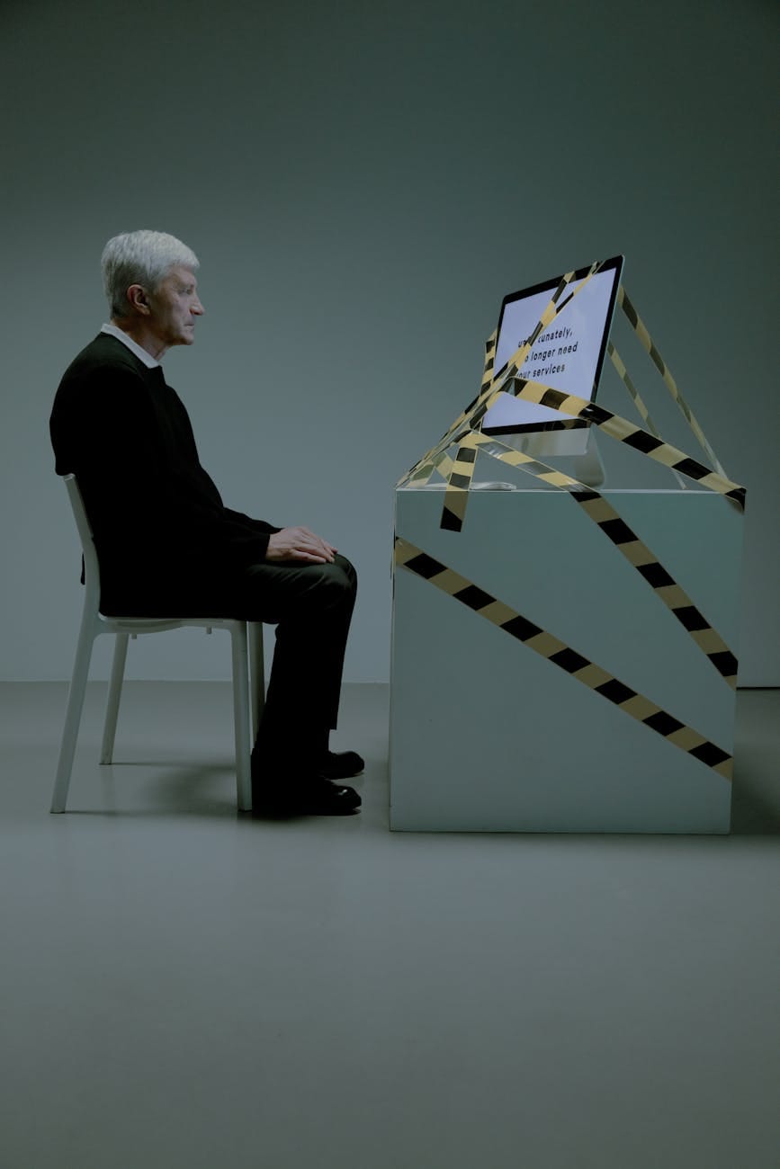 4 dagar offline – Vad hände egentligen?!